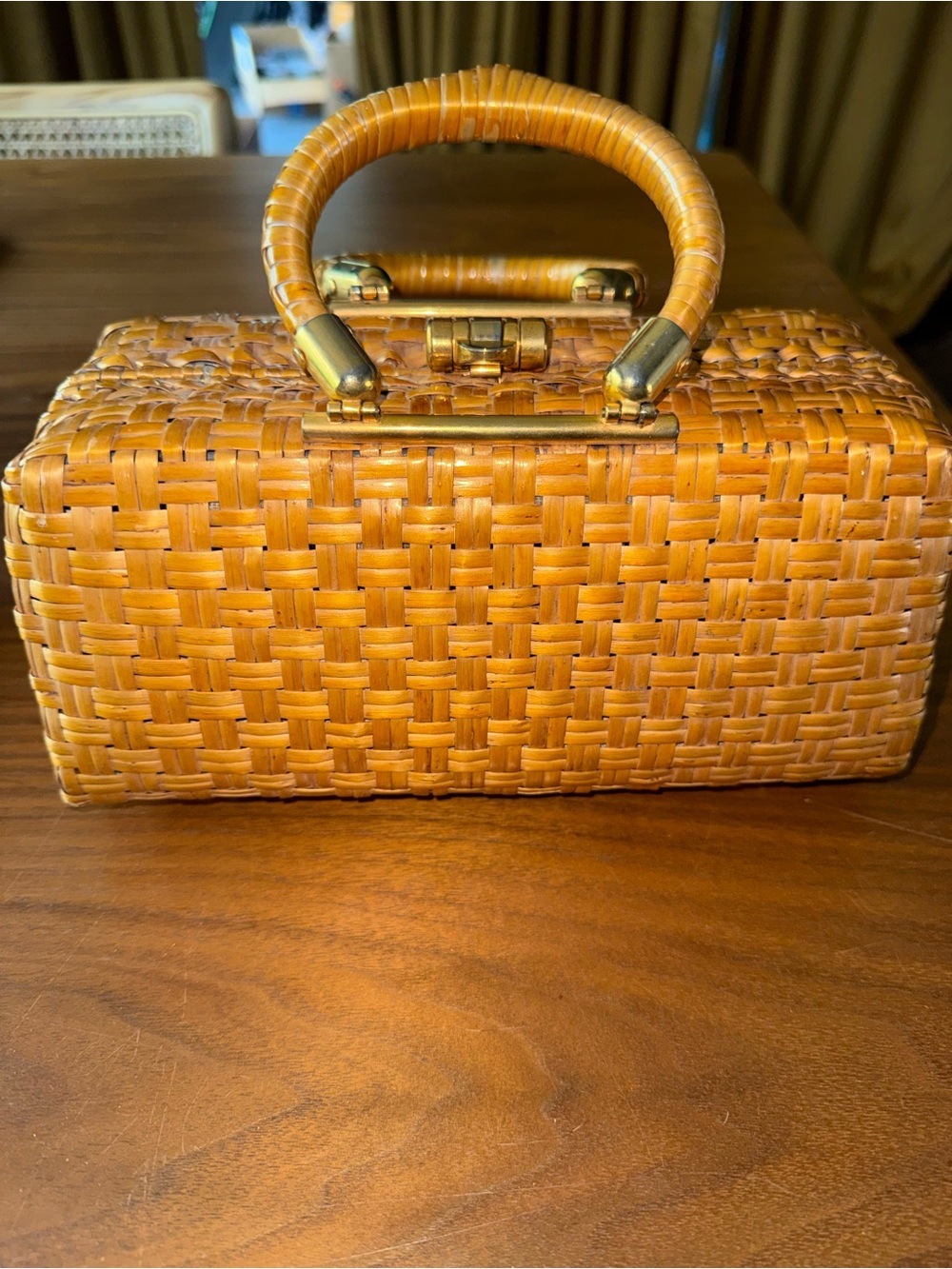 RODO Bag